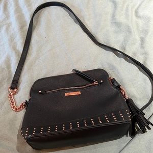 Madden Girl Crossbody